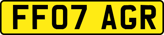 FF07AGR