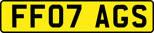 FF07AGS