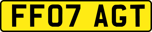 FF07AGT