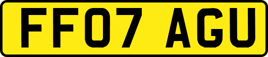FF07AGU