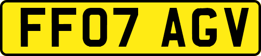 FF07AGV