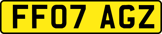 FF07AGZ