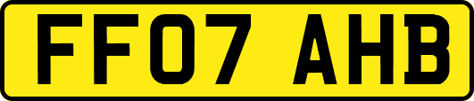 FF07AHB