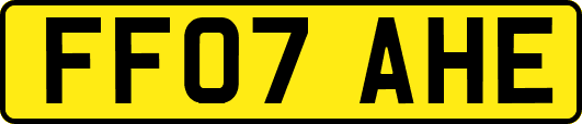 FF07AHE