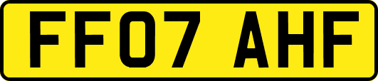 FF07AHF