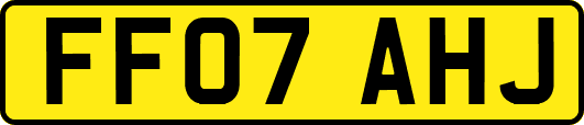 FF07AHJ
