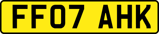 FF07AHK