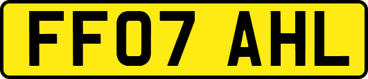 FF07AHL