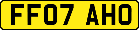 FF07AHO
