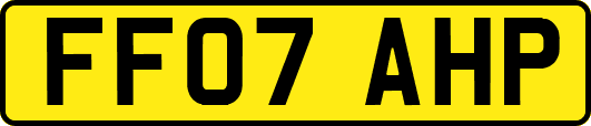 FF07AHP