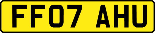 FF07AHU