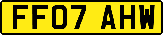 FF07AHW