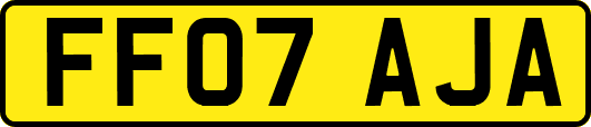 FF07AJA