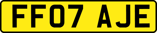 FF07AJE