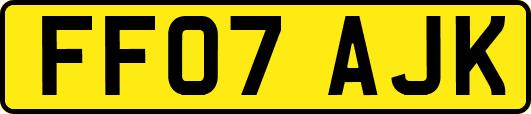 FF07AJK