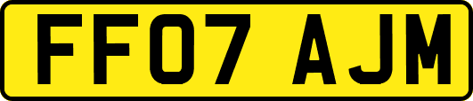 FF07AJM