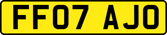 FF07AJO