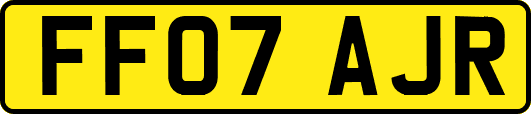 FF07AJR