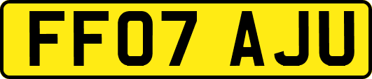 FF07AJU