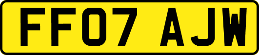 FF07AJW