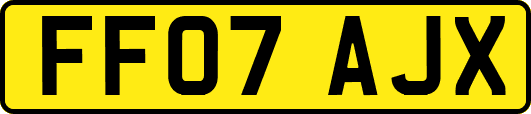 FF07AJX