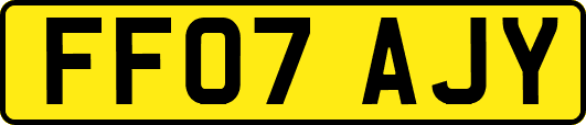 FF07AJY