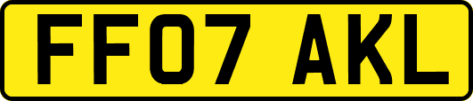 FF07AKL