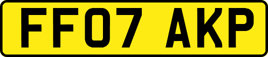 FF07AKP