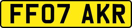 FF07AKR