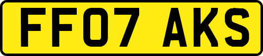 FF07AKS