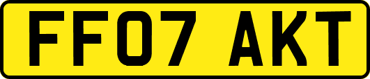 FF07AKT