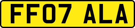 FF07ALA