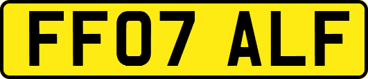 FF07ALF