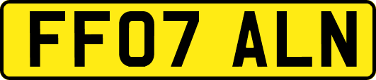 FF07ALN