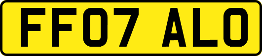 FF07ALO