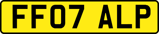 FF07ALP
