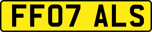 FF07ALS