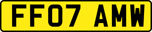 FF07AMW