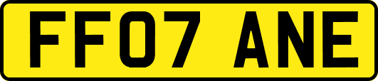 FF07ANE