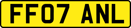 FF07ANL