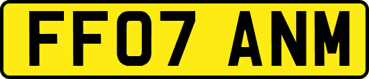 FF07ANM