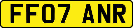 FF07ANR