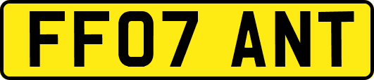 FF07ANT