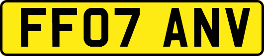 FF07ANV