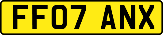 FF07ANX