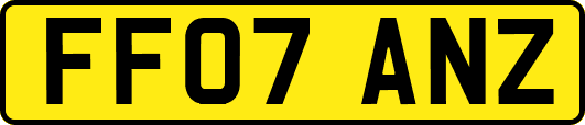 FF07ANZ