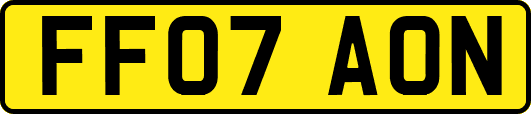 FF07AON