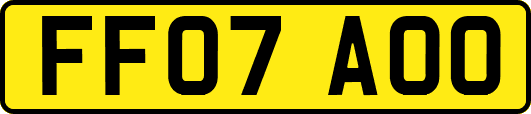 FF07AOO