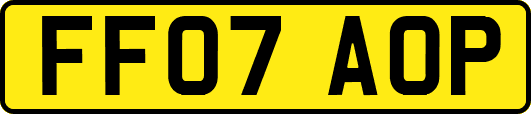 FF07AOP