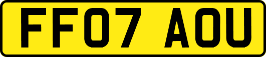 FF07AOU
